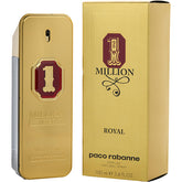 1 Million Royal by Paco Rabanne for Men. Parfum Spray 3.4 oz | Perfumepur.com